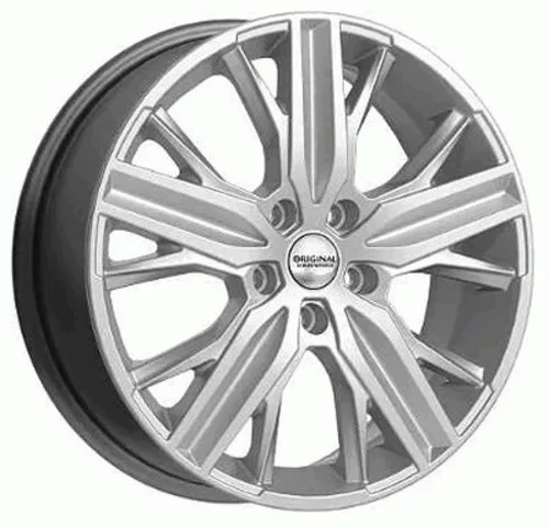 SKAD KL-375 (Селена) 6.5J×R18 5×114.3 ET35 DIA67.1