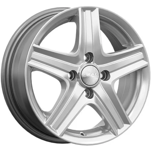 SKAD Магнум (Селена) 6J×R15 5×114.3 ET45 DIA67.1