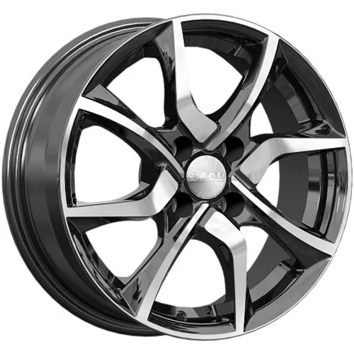 SKAD Тулон (Алмаз) 6J×R15 4×108 ET48 DIA63.4
