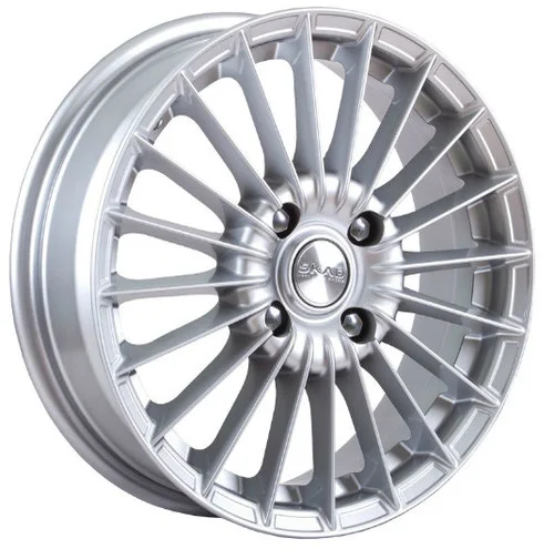 SKAD Веритас (Селена) 6J×R15 5×108 ET53 DIA63.35