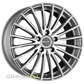 Fatale (Silver)