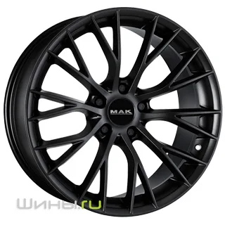 MAK Munchen 8.5J×R20 5×108 ET42 DIA63.4
