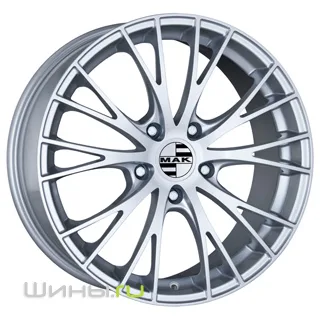 Rennen (Silver)
