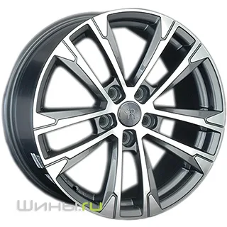 Replay VW-137 (GMF)