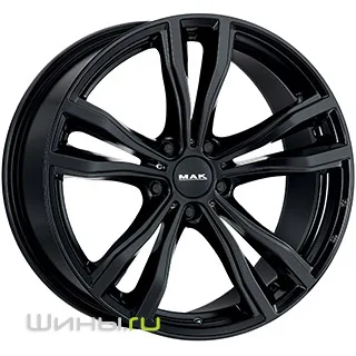 X-Mode (Gloss black)