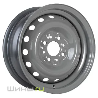 Accuride ВАЗ 2103 (Серый) 5J×R13 4×98 ET29 DIA60.1