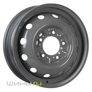 Accuride ВАЗ 21214 (Серый)