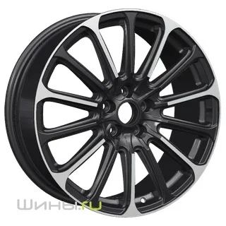 1910 (BLF)