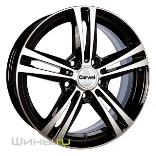 Carwel Амут AB