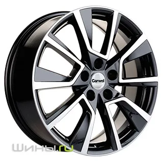 Чаны ABT