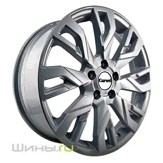 Carwel Чеко GRT