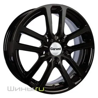 Carwel Донты 209 (BK)