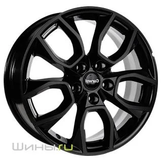 Carwel Хасан 202 (BK)