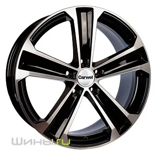 Carwel Икар AB