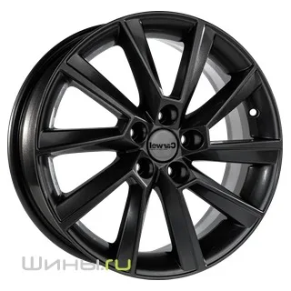 Carwel Иманта (BL) 6J×R16 5×100 ET38 DIA57.1