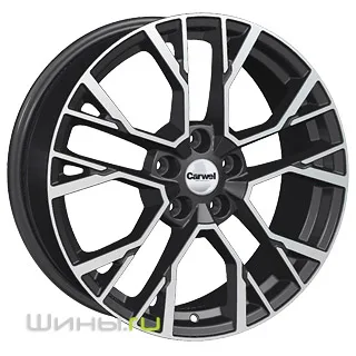 Камак ABT