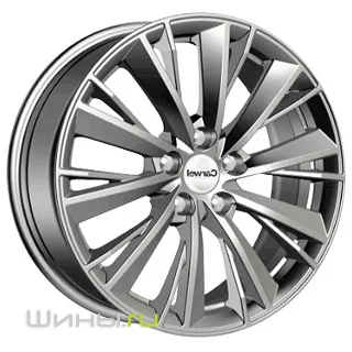 Кивиристи SL