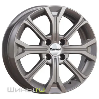 Carwel Кизи SB