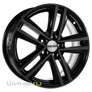 Carwel Неро 127 (BK)