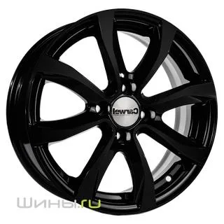 Carwel Омикрон 110 (BK)