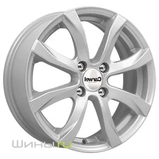 Carwel Омикрон 110 (SL)
