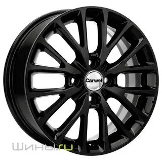 Carwel Риорита 112 (BK)