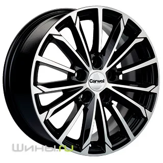 Тевриз ABT