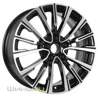 Базан ABT