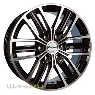 Carwel Джирим AB