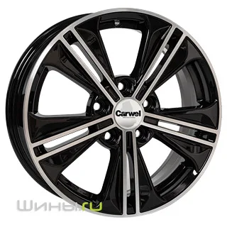 Carwel Исток