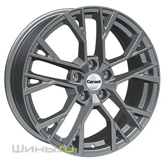 Камак GRT