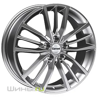 Carwel Крет SLT