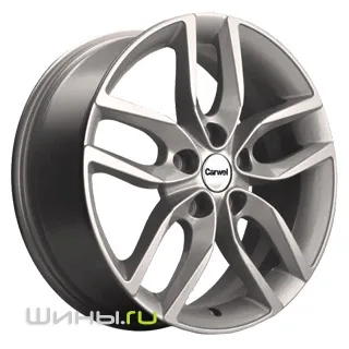 Carwel Кутыр SLT
