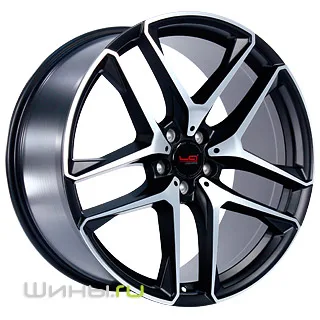 Replica LA Concept MR-546 (MBF)