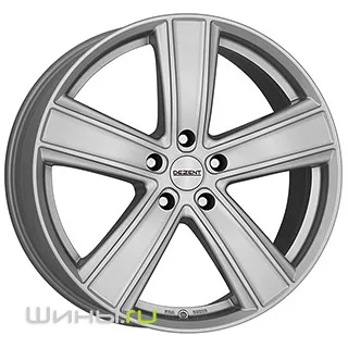 TH (Silver)