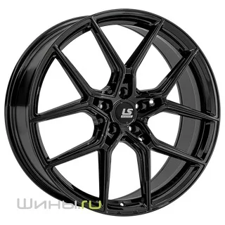 LS FlowForming RC100 (BK)