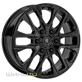 Replay TY-450 (BK)