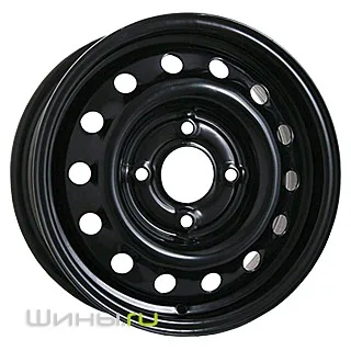 ASTERRO 64A48R ED (Black) 6J×R15 4×100 ET48 DIA54.1