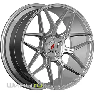 IFG38 (Silver)
