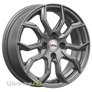 IFREE Бохо (Хай Вэй) 6J×R15 4×100 ET40 DIA60.1