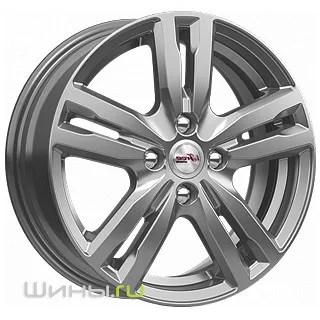 IFREE Горизонт (Хай Вэй) 6J×R15 4×100 ET45 DIA67.1