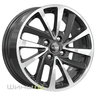 Original КС899 (Алмаз черный)