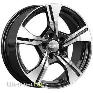 Original КС1053 (Алмаз черный)