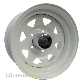 Ikon Wheels MG84 (W)