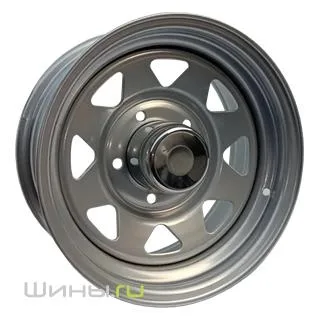 Ikon Wheels MG85 (HS)