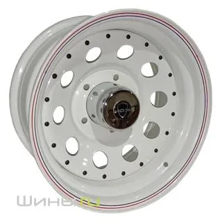 Ikon Wheels SNC032WRBL (WRBL)