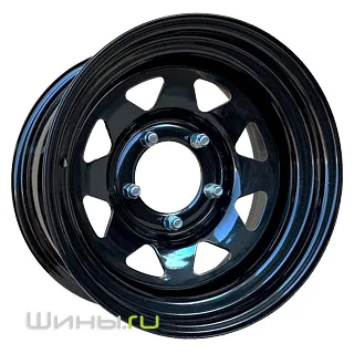 Ikon Wheels MG85 (B)