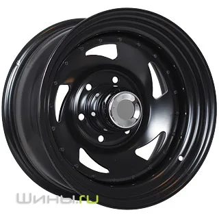 Ikon Wheels SNC012B (B)
