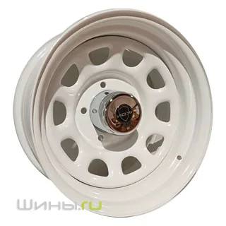 Ikon Wheels SNC040W (W)