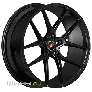 IFG39 (Black)